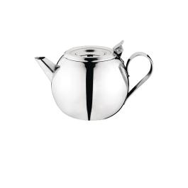 Theepot - 0.5 Liter - RVS - Olympia - GF993