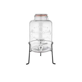 Waterdispenser - 8.5 Liter - H 46 x 20 x 21 CM - Olympia - CK939