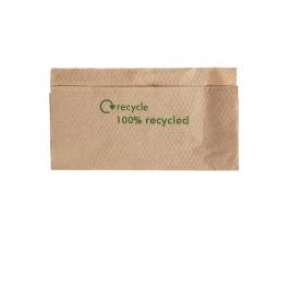 Wegwerp servetten - 6000 stuks - 30 x 32 CM - Papier - GH030