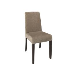 Chaise de restauration - 2 pièces - H 94,5 x 41 x 53 CM - Bouleau/Polyester/Viscose - Bolero - GK999