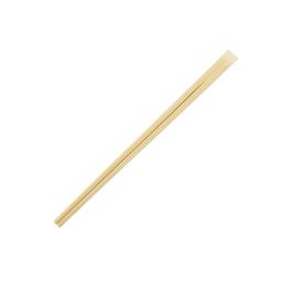 Wegwerp eetstokjes - 100 stuks - 21 CM - Bamboe - Fiesta Green - DK393