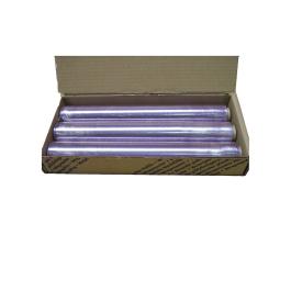 Vershoudfolie - 3 stuks - 30 x 10000 CM - Wrapmaster - CB624