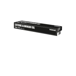 Aluminiumfolie - H 6.5 x 48 x 6.5 CM - Vogue - CF353