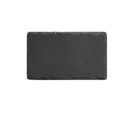 Leisteen schaal - 1/4 GN - 2 stuks - 16.3 x 26.5 CM - Leisteen - Olympia - CK407