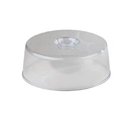 Stolp taartschotel - H 7.5 x 29.5 x 9.5 CM - Acryl - APS - U263