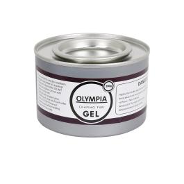Brandpasta - 12 stuks - Olympia - CE241