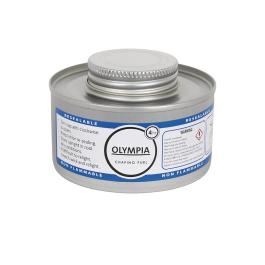 Brandpasta - 4 uur - 12 stuks - Olympia - CB734