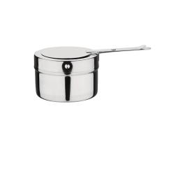 Brandpasta - RVS - Olympia - C463
