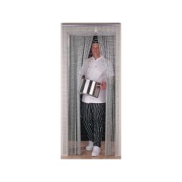 Rideau anti-insectes - H 195 x 90 CM - Eazzyzap - F129