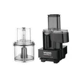 Robot Culinaire - 3,3 Litre - H 42 x 20,1 x 27,8 CM - 230 V - Inox - Waring - CD666