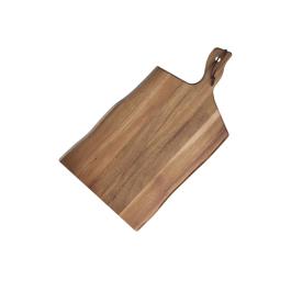 Serveerplank - H 1.5 x 44 x 25 CM - Acaciahout - Olympia - GM264