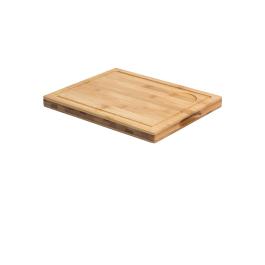 Steakplank - Groot - 31 x 24 CM - Bamboe - Olympia - GF206