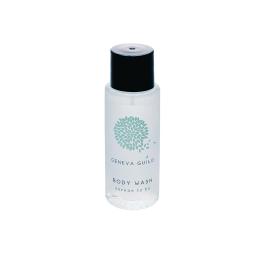 Body wash - 0.03 Liter - 300 stuks - Ø 2.6 x H 7.8 CM - CB653