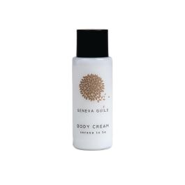 Bodycreme - 0.03 Liter - 300 stuks - Ø 2.6 x H 7.8 CM - CB655