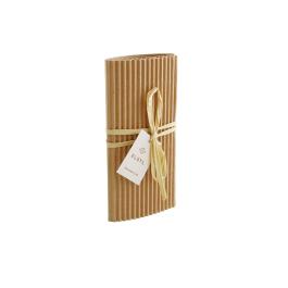 Douchemuts - 100 stuks - Wit - CC570