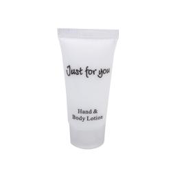 Bodylotion - 100 stuks - H 7.9 x 3.9 x 2.2 CM - GF950