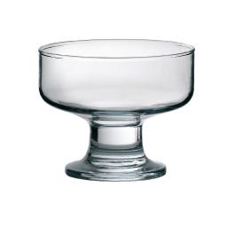 Ijscoupe - 26 CL - 24 stuks - Ø 10 x H 8.1 CM - Glas - Utopia - E020