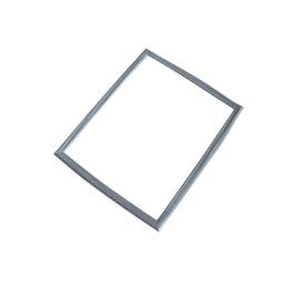 Deurrubber - H 51 x 41.2 x 1.4 CM - Polar - AB321