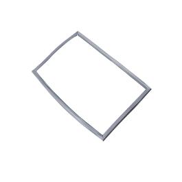 Deurrubber werkbank - H 61.4 x 40.4 x 2 CM - Polar - AB338