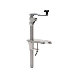 Ouvre-boîte - H 53 x 10 x 26 CM - Inox - Vogue - CE038