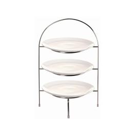 Etagère - H 38 x 24 x 20.5 CM - Olympia - CL571