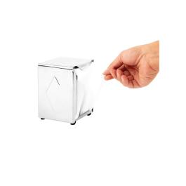Servethouder - 9.5 x 14 CM - Olympia - P420