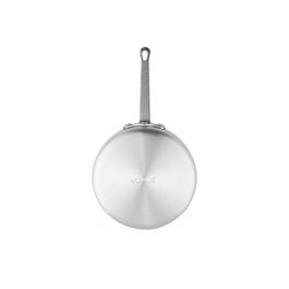 Sauteuse - 1,6 Litre - Ø 20 x H 4,6 CM - Aluminium - Vogue - T374