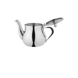 Theekan - 0.5 Liter - RVS - Olympia - M980