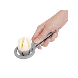 Eiersnijder - Partjes - 16.5 CM - RVS - Vogue - CN961