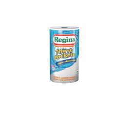 Keukenrol - 6 stuks - H 25.5 CM - Regina - CT325