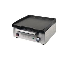 Plaque de cuisson - H 22,5 x 44 x 46,5 CM - 2,8 kW - 230 V - Buffalo - DC901
