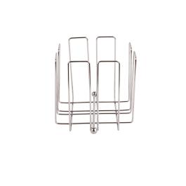 Servethouder - H 19 x 19 x 19 CM - Olympia - T763