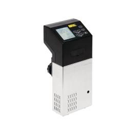 Mobiele sous vide - 40 Liter - H 32 x 14.5 x 13 CM - 1.5 kW - 230 V - RVS - Buffalo - DM868