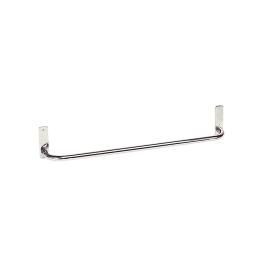 Ophangrek - 55 CM - 0.32 KG - RVS - 700530