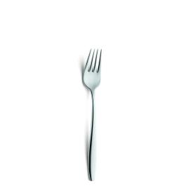 Fourchette à dessert - Florence - 12 pièces - 17.5 CM - Argenté - acier inoxydable - Amefa - 181000BXCCAG7