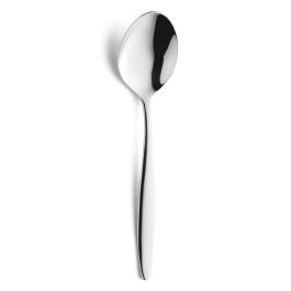 Cuillère à café - Florence - 12 pièces - 11 CM - Argenté - acier inoxydable - Amefa - 181000B000380