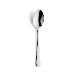Cuillère à café - Austin - 6 pièces - 12 CM - Argent - acier inoxydable - Amefa - 141000B000380