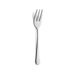 Fourchette à pâtisserie - Austin - 12 pièces - 14,5 CM - Argenté - acier inoxydable - Amefa - 141000B000390