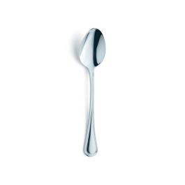 Koffielepel - Haydn - 12 stuks - 13.3 CM - Zilver - RVS - Amefa - 843000B000375