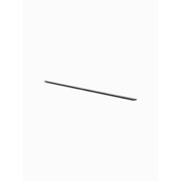 Afdichtingstrip standaard+standaard - Modulair 600 - Links/Rechts - Diamond - A60/CG6