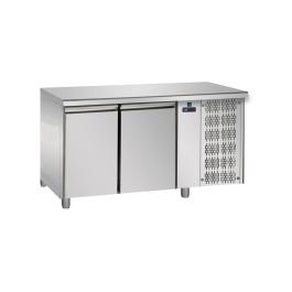 Vrieswerkbank - 2 Deurs - Tecnodom - TF02MIDBT-00