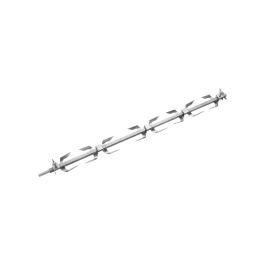 Spies kippengrill - 215036 / 215037 - Bartscher - 215094