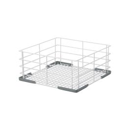 Panier lave-vaisselle - 35 x 35 CM - Bartscher - 110311