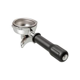 Koffiefilterdrager - 14g - Dubbel - Bartscher - 190181