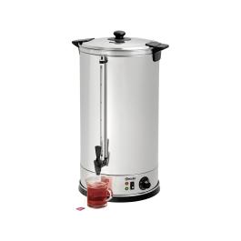Bouilloire - 28 Litres - Acier Inoxydable - Bartscher - 200063