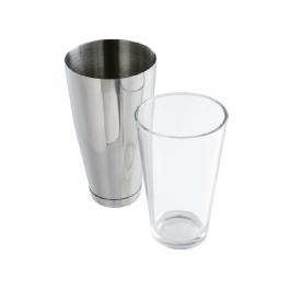 Cocktailshaker - 80 CL - RVS - APS - S766