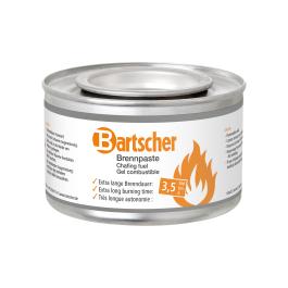 Pâte combustible - 200g - Bartscher - 500060