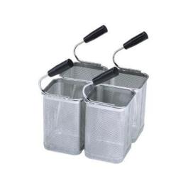 Pastamandjes - 6 x 1/6 GN - Berto's - 31615000
