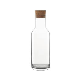 Karaf - 12 Stuks - 1 Liter - Luigi Bormioli - Sublime - 528400