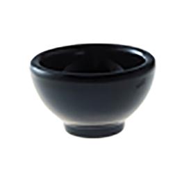 Bol - Ø6 CM - 36 Pièces - Noir - Truyts - Mélamine - 518826